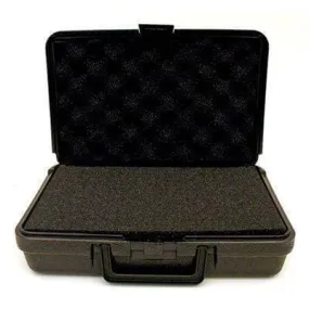 Platt 307 Blow Molded Case