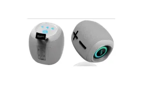 Polaroid Echo Bluetooth Speaker