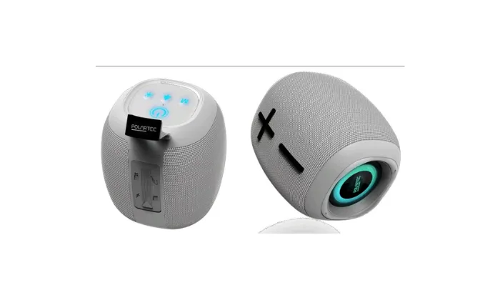 Polaroid Echo Bluetooth Speaker