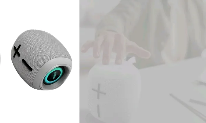 Polaroid Echo Bluetooth Speaker