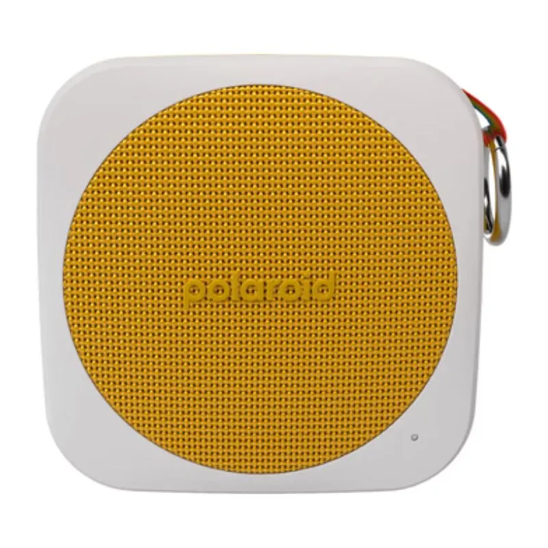 Polaroid P1 Music Player (Yellow)