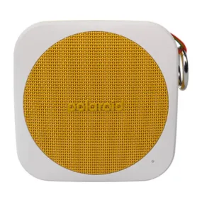Polaroid P1 Music Player (Yellow)