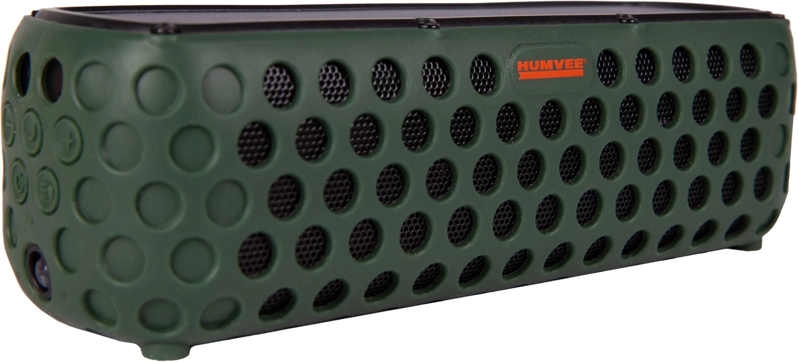 Portable Solar Bluetooth Speaker