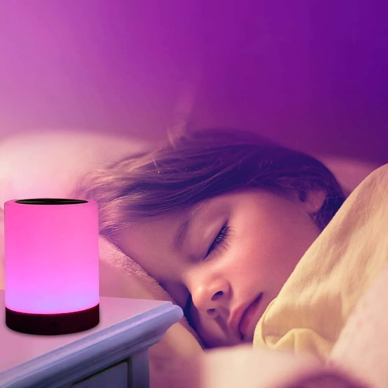 Portable Table Bedside Lamps
