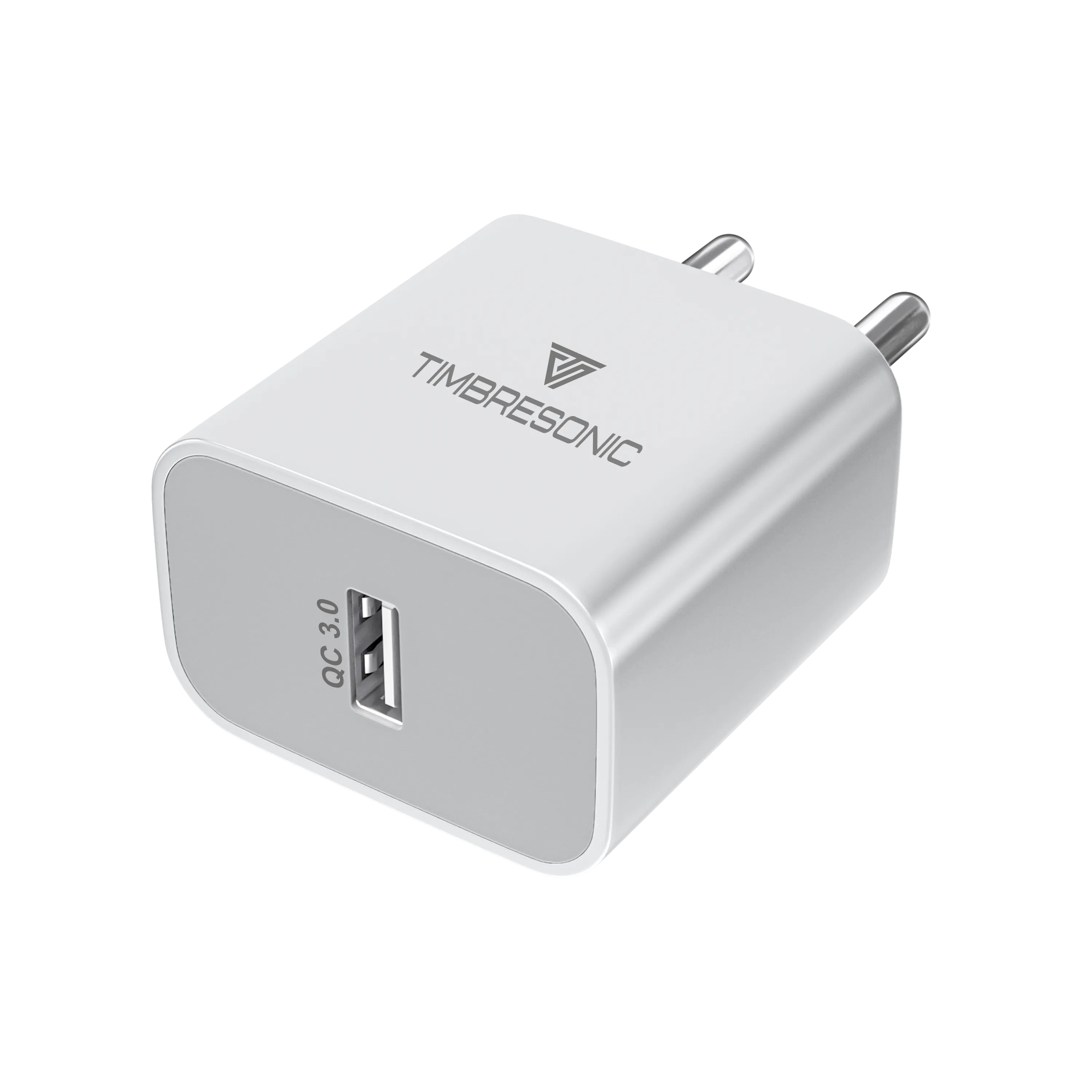 POWERPACK TS 20W QC 3.0 | Compact Quick Charge Enabled Powerbrick