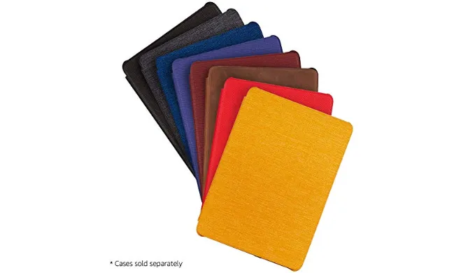 PRICE DROP: All-New Kindle Paperwhite 8GB – Waterproof – Includes Special Offers!