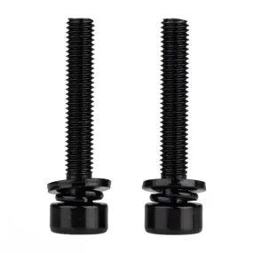 PROMAX CALIPER MOUNTING BOLTS