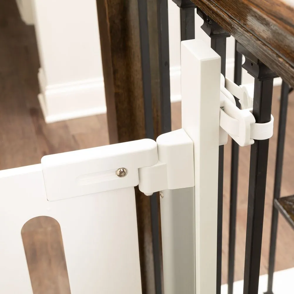 Qdos Stair Mounting Kit - Slate
