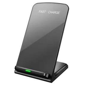 Qi-enabled Wireless Charging Stand
