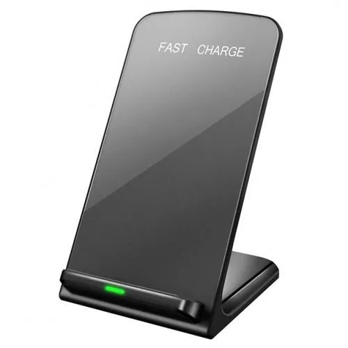 Qi-enabled Wireless Charging Stand