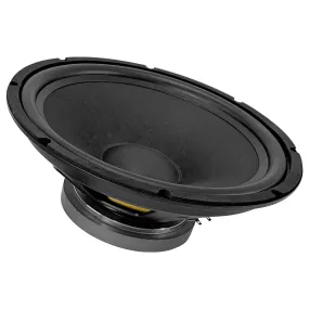 Quake 15 Sub - 15 Inch 16 Ohm Steel Frame Subwoofer Driver - 500 Watts RMS