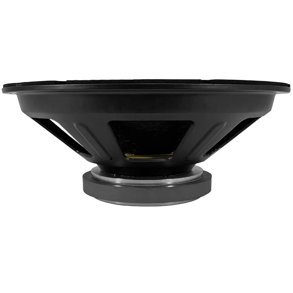 Quake 15 Sub - 15 Inch 16 Ohm Steel Frame Subwoofer Driver - 500 Watts RMS