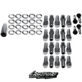 Race Star Wheel Installation Kits 601-1411-20