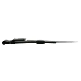 Racing Power 1980-UP SB Chevy Flexible Engine Dipstick Black