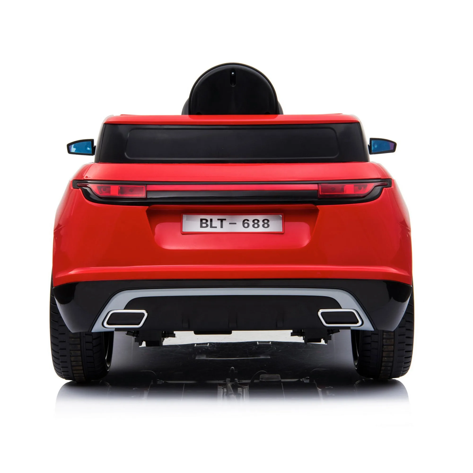 Range Rover Velar Style