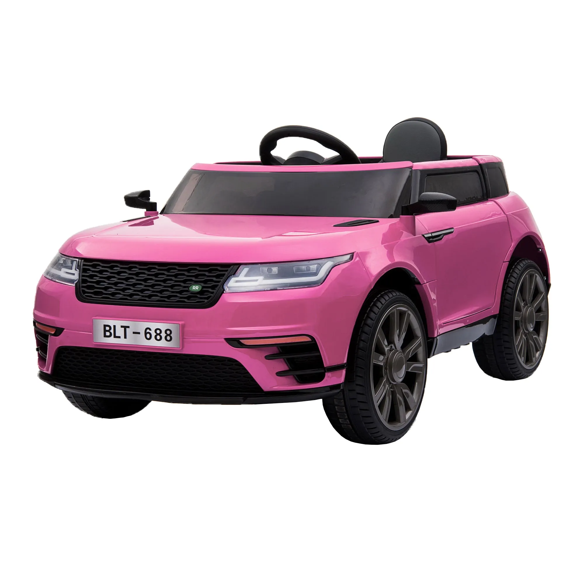 Range Rover Velar Style