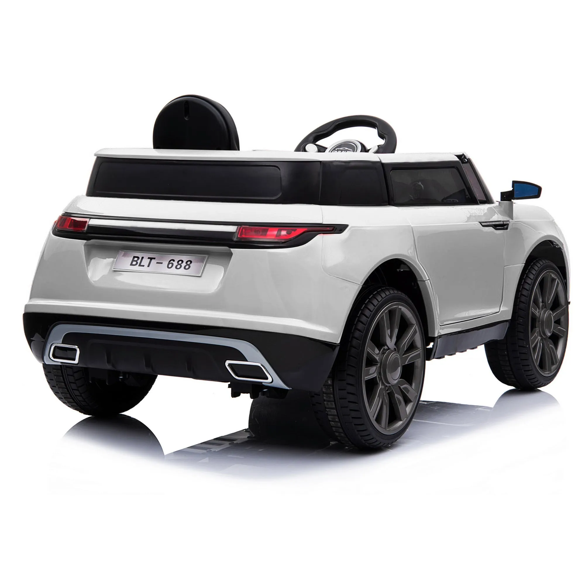 Range Rover Velar Style