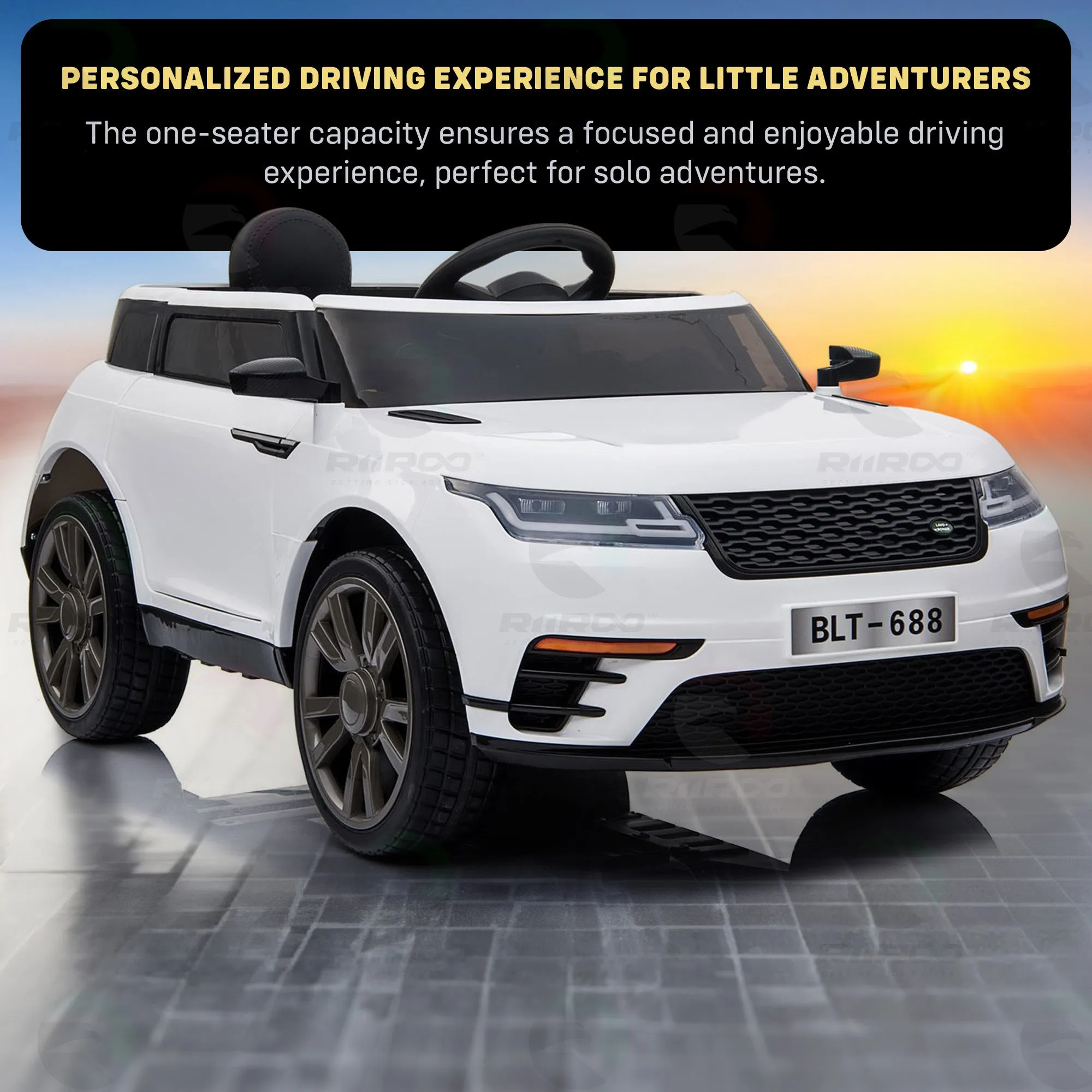 Range Rover Velar Style