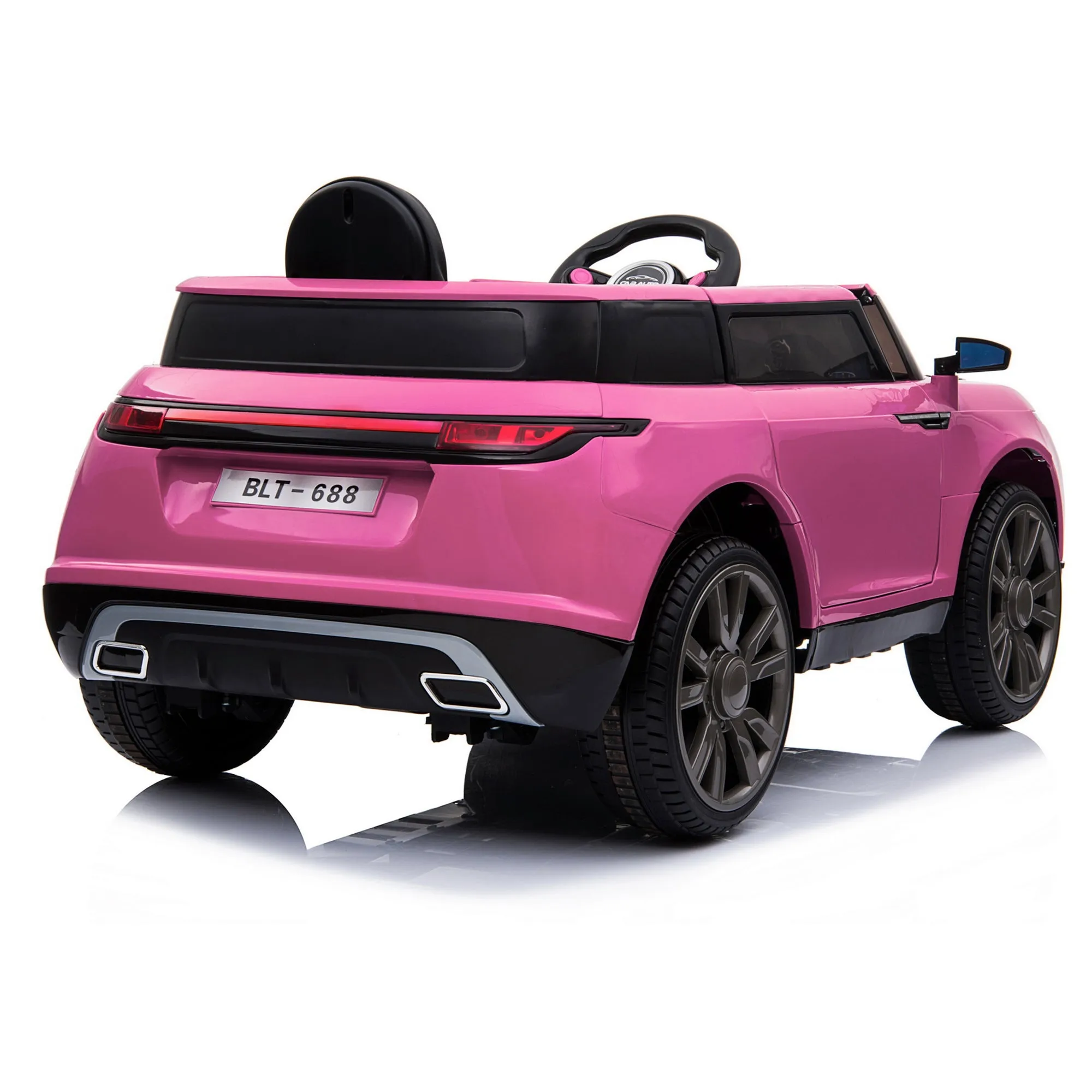 Range Rover Velar Style
