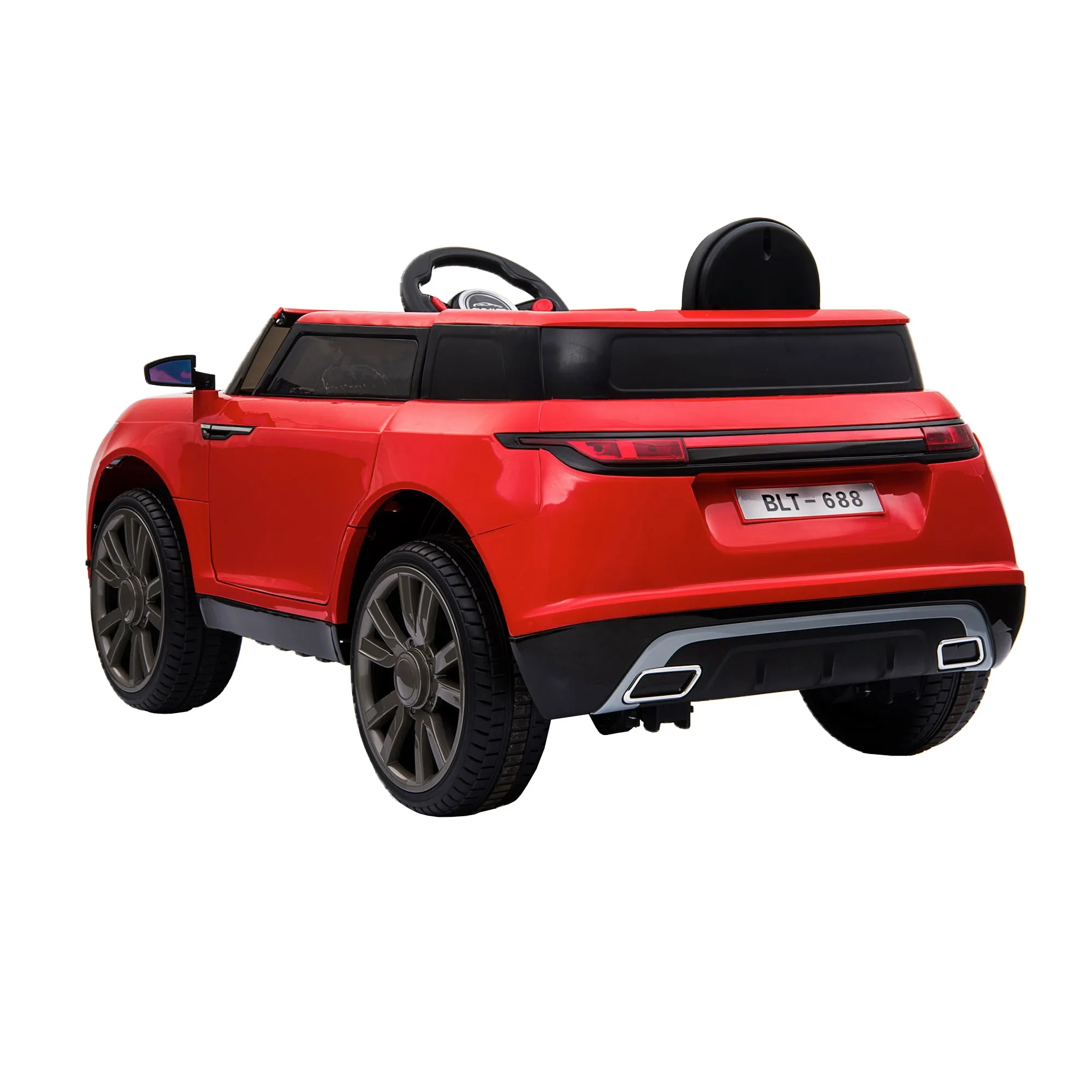 Range Rover Velar Style