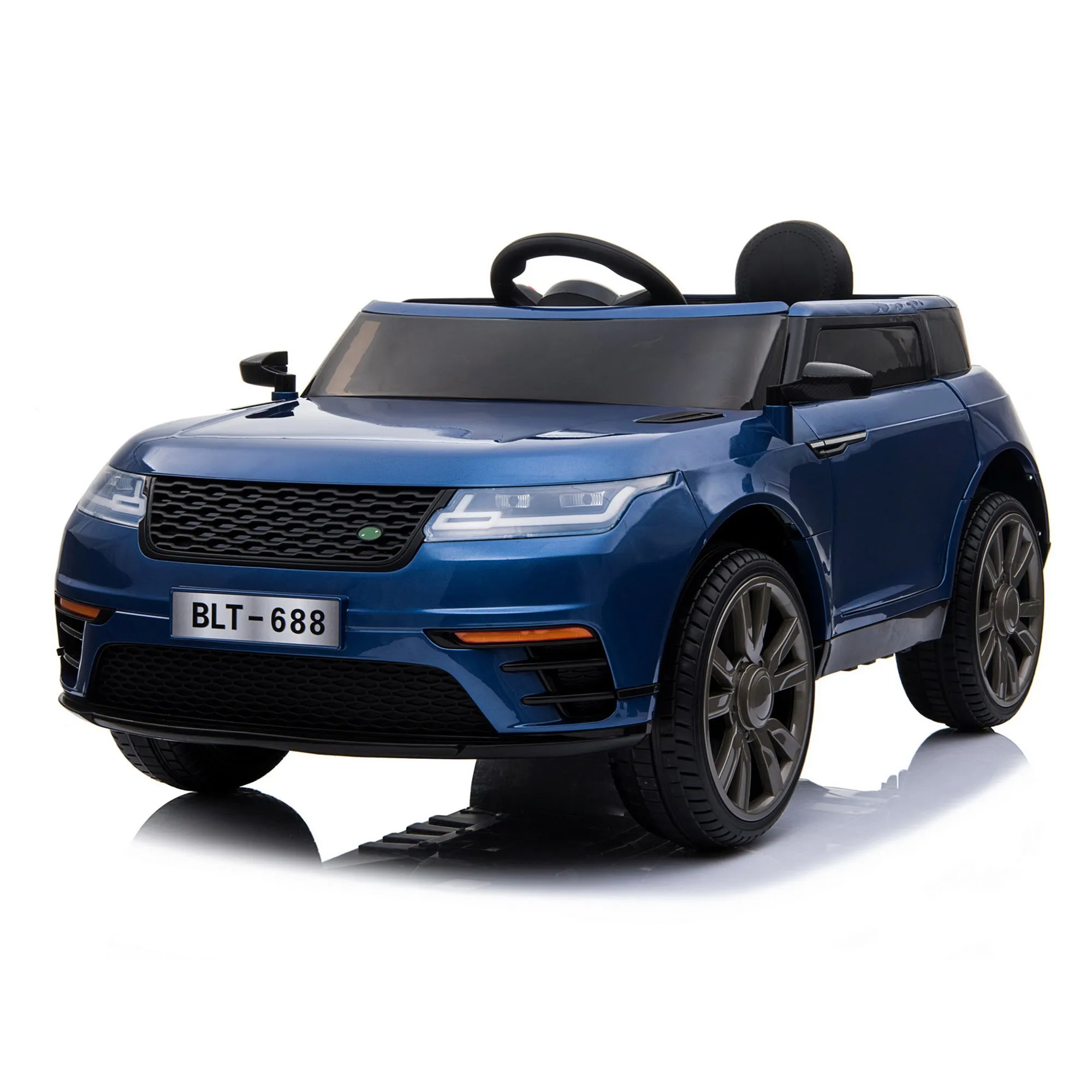 Range Rover Velar Style