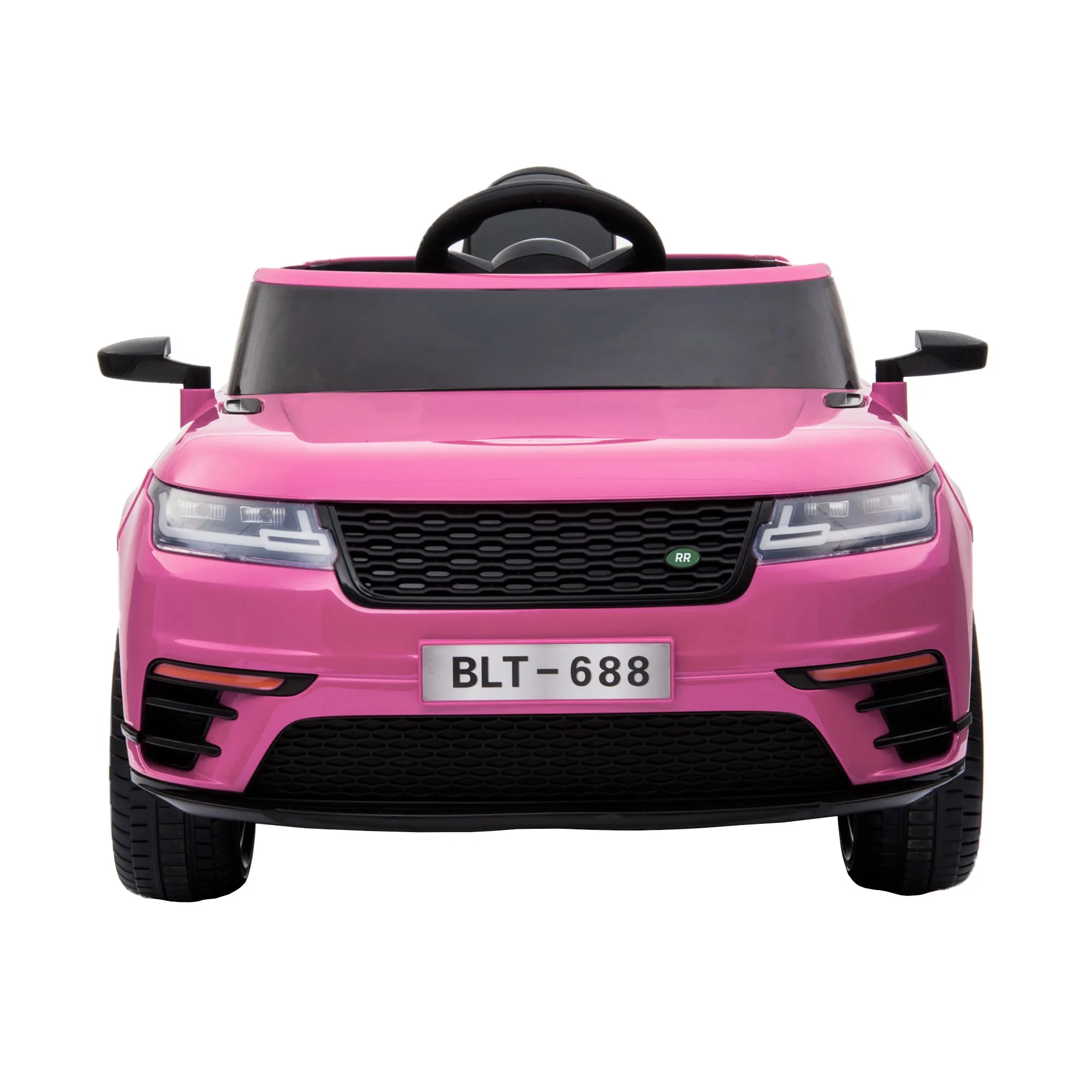 Range Rover Velar Style