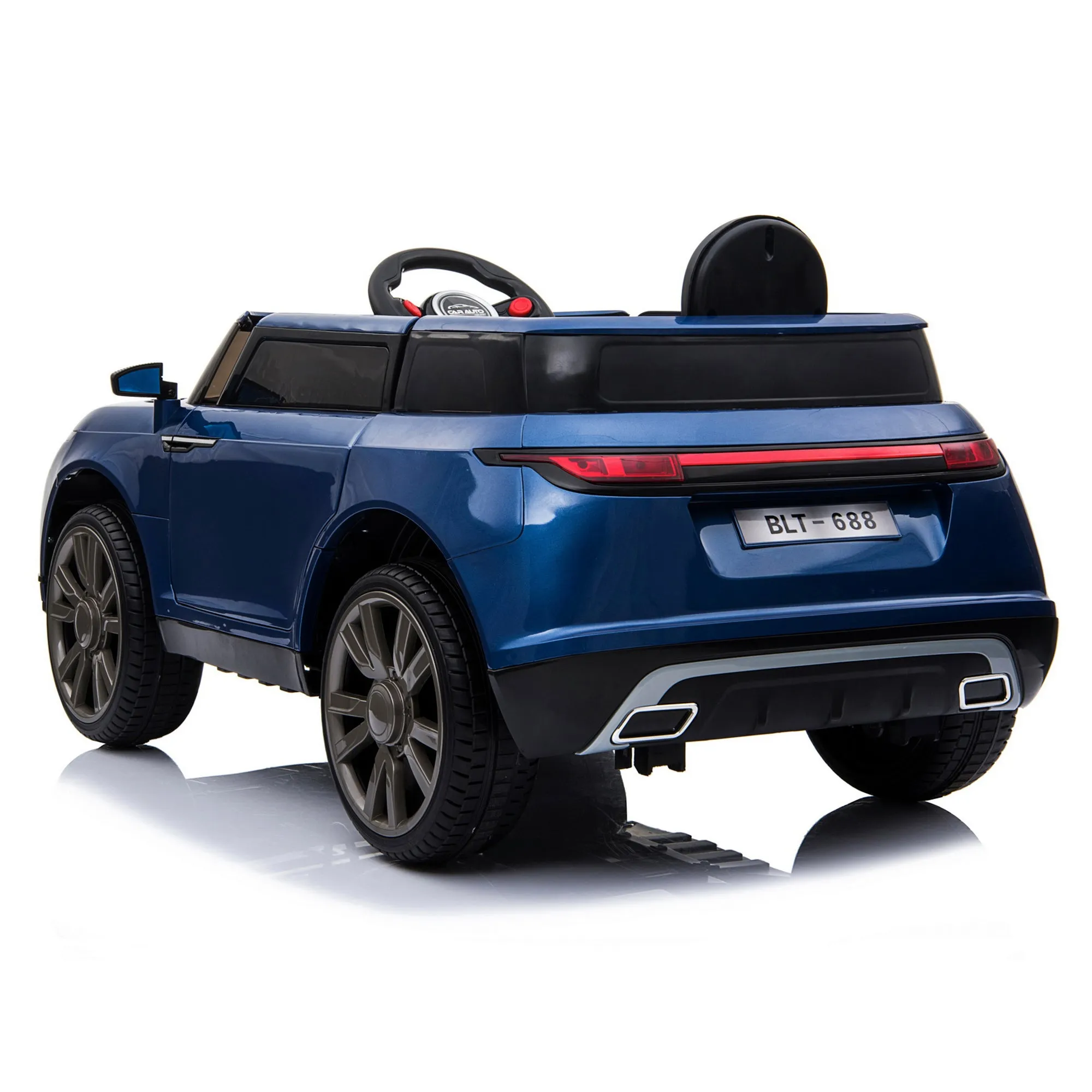 Range Rover Velar Style
