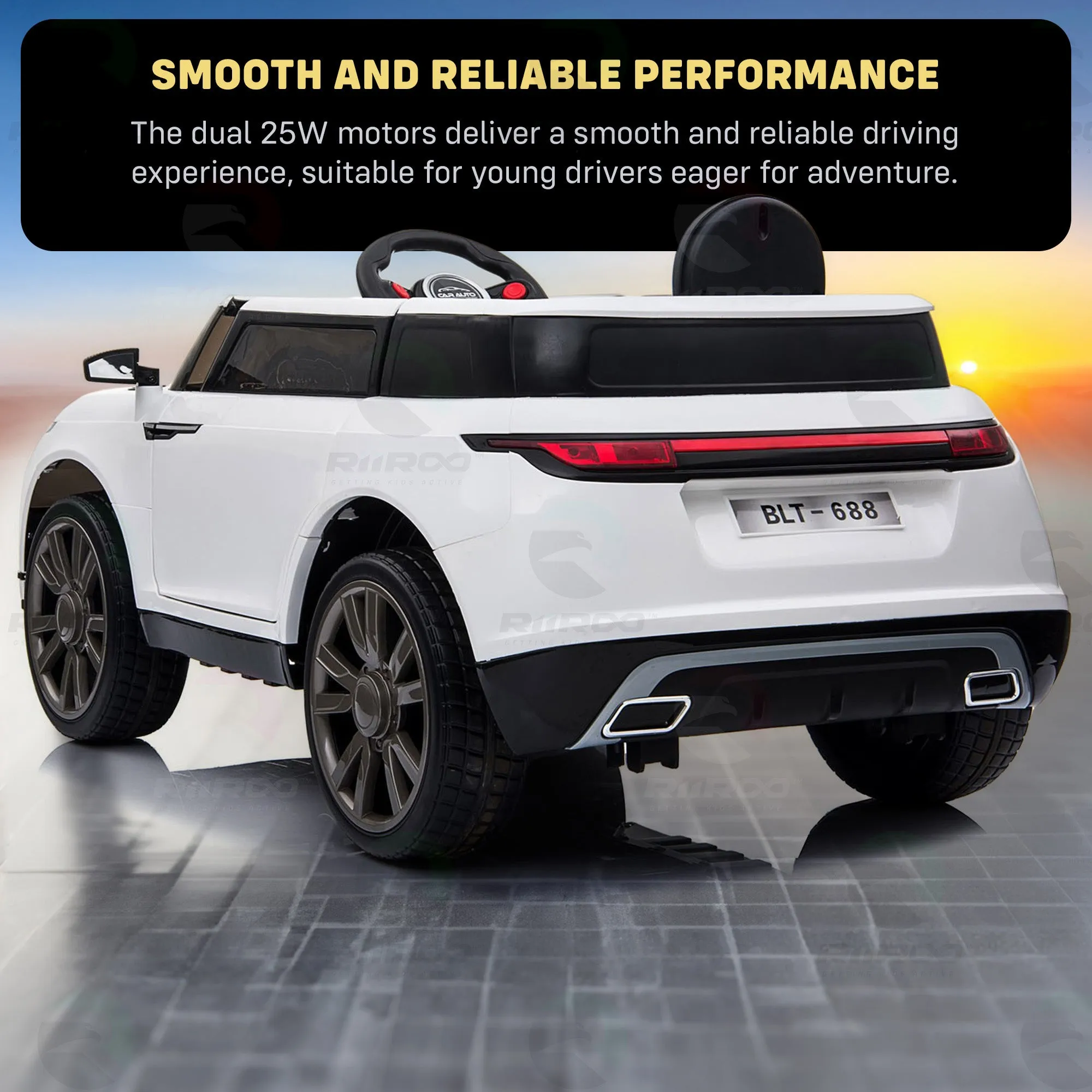Range Rover Velar Style