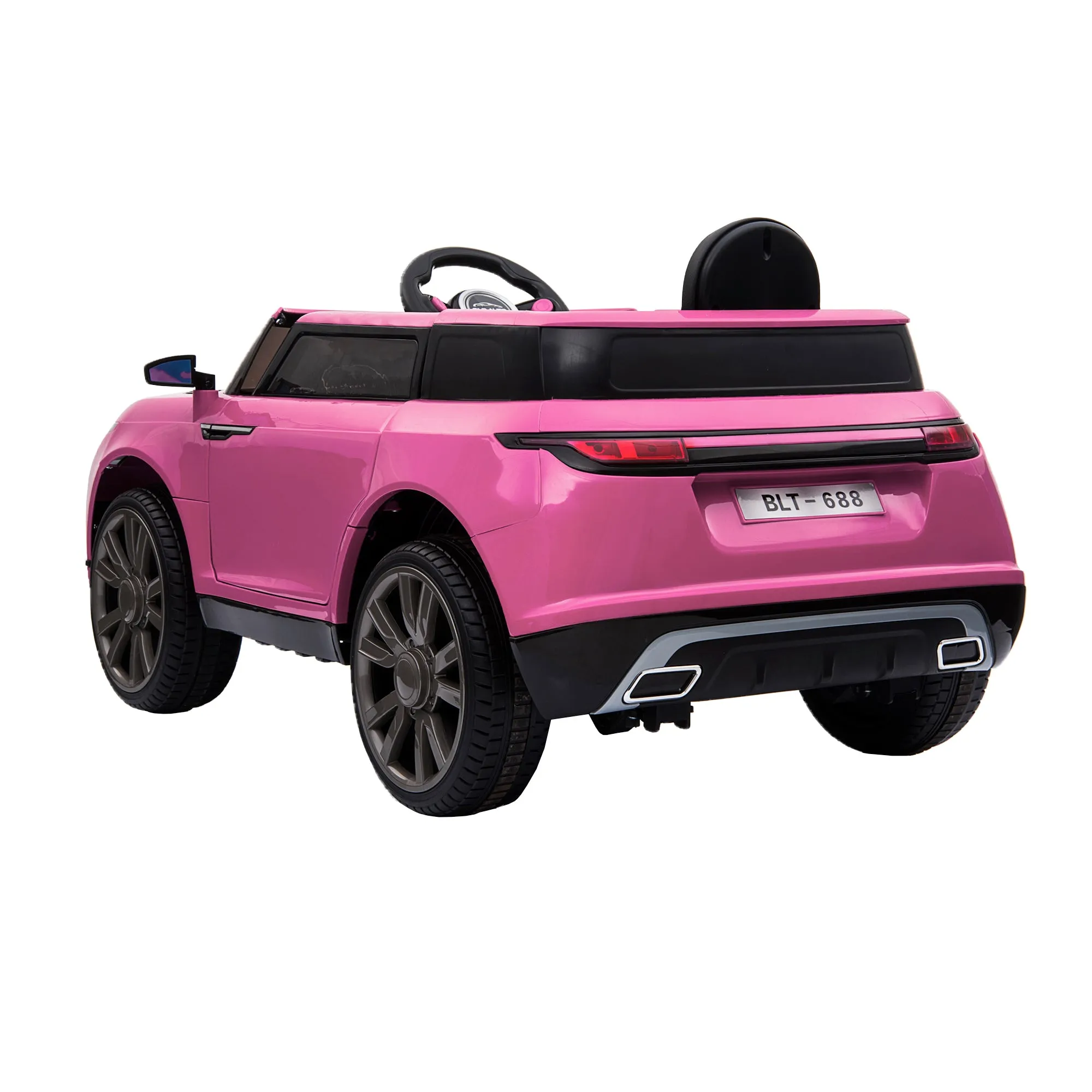 Range Rover Velar Style