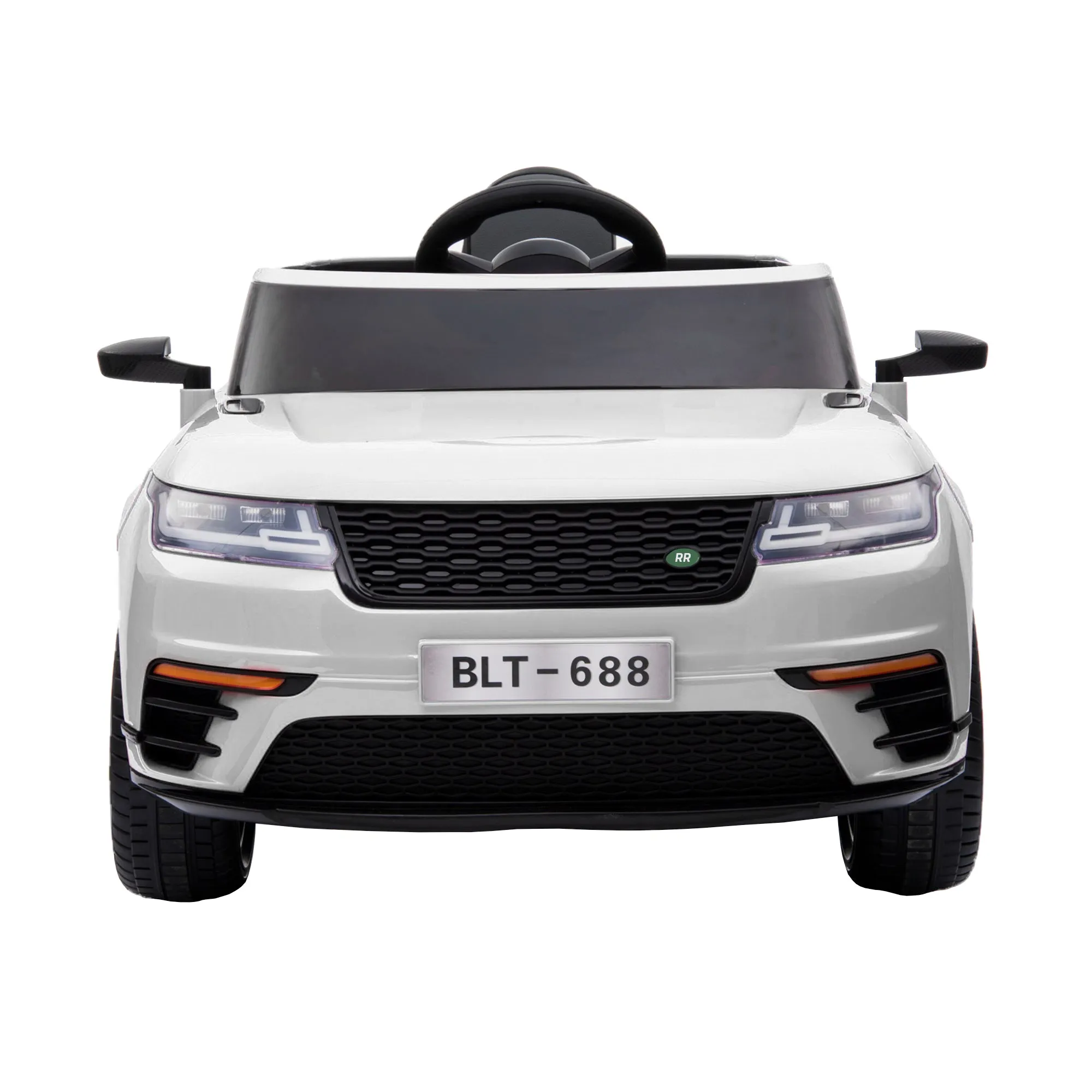 Range Rover Velar Style
