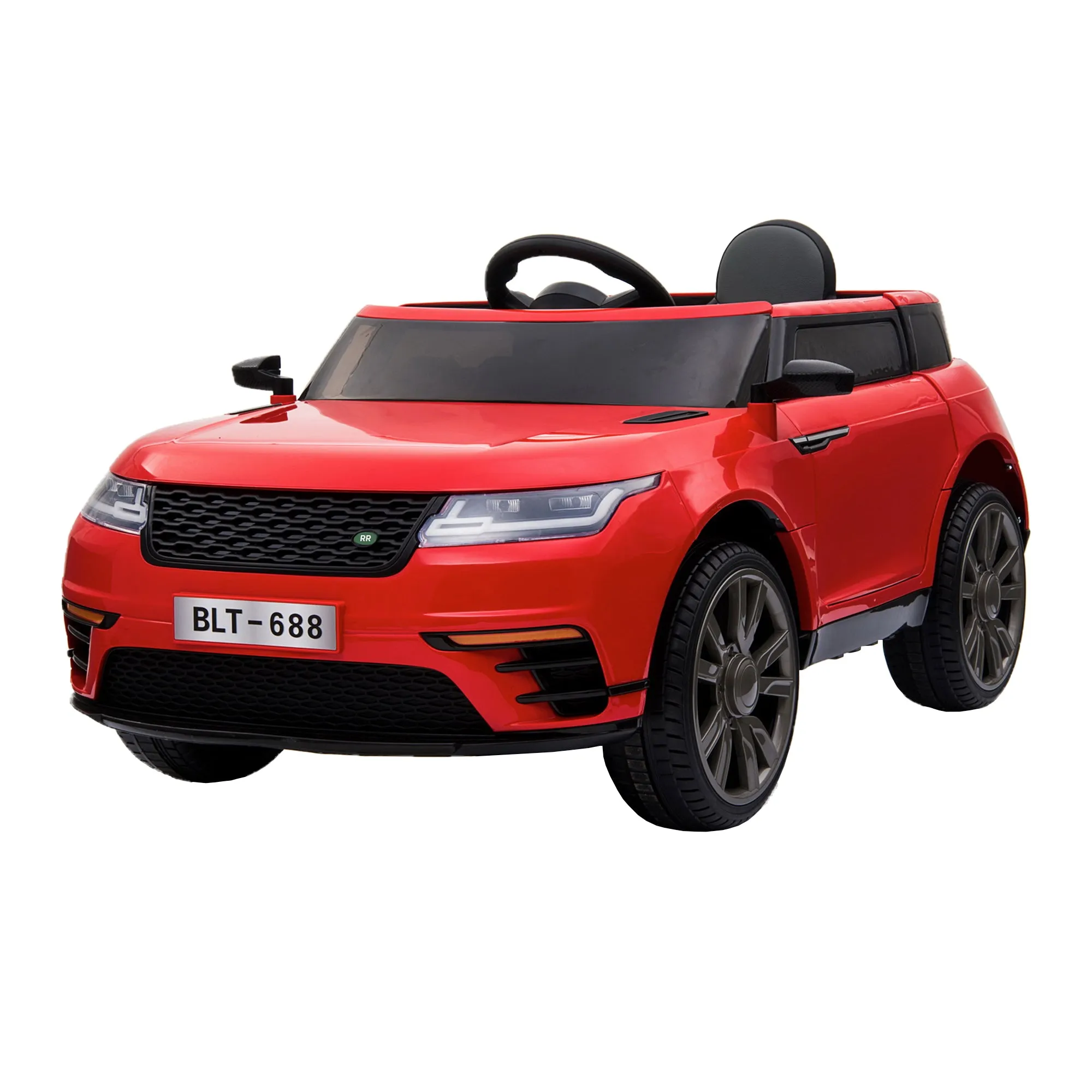 Range Rover Velar Style