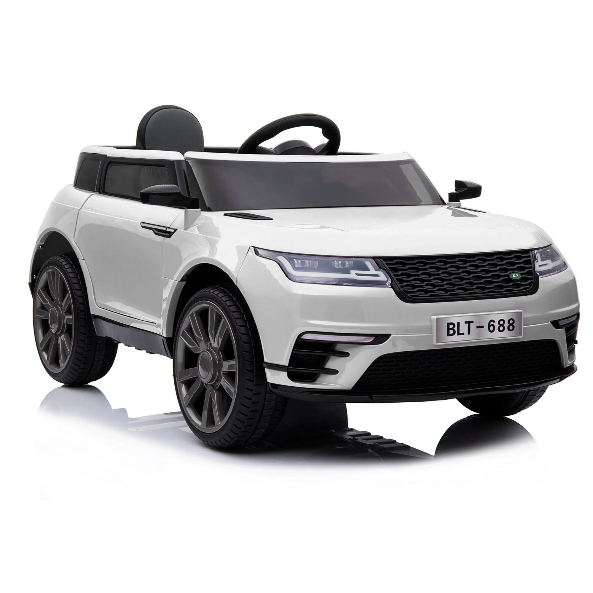Range Rover Velar Style