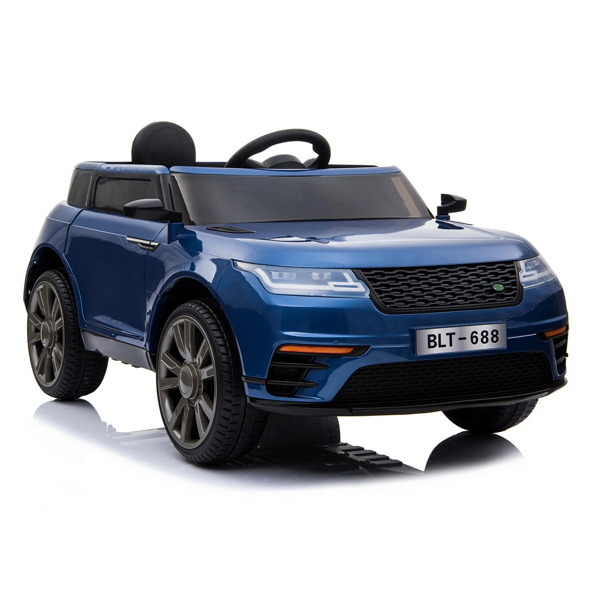 Range Rover Velar Style