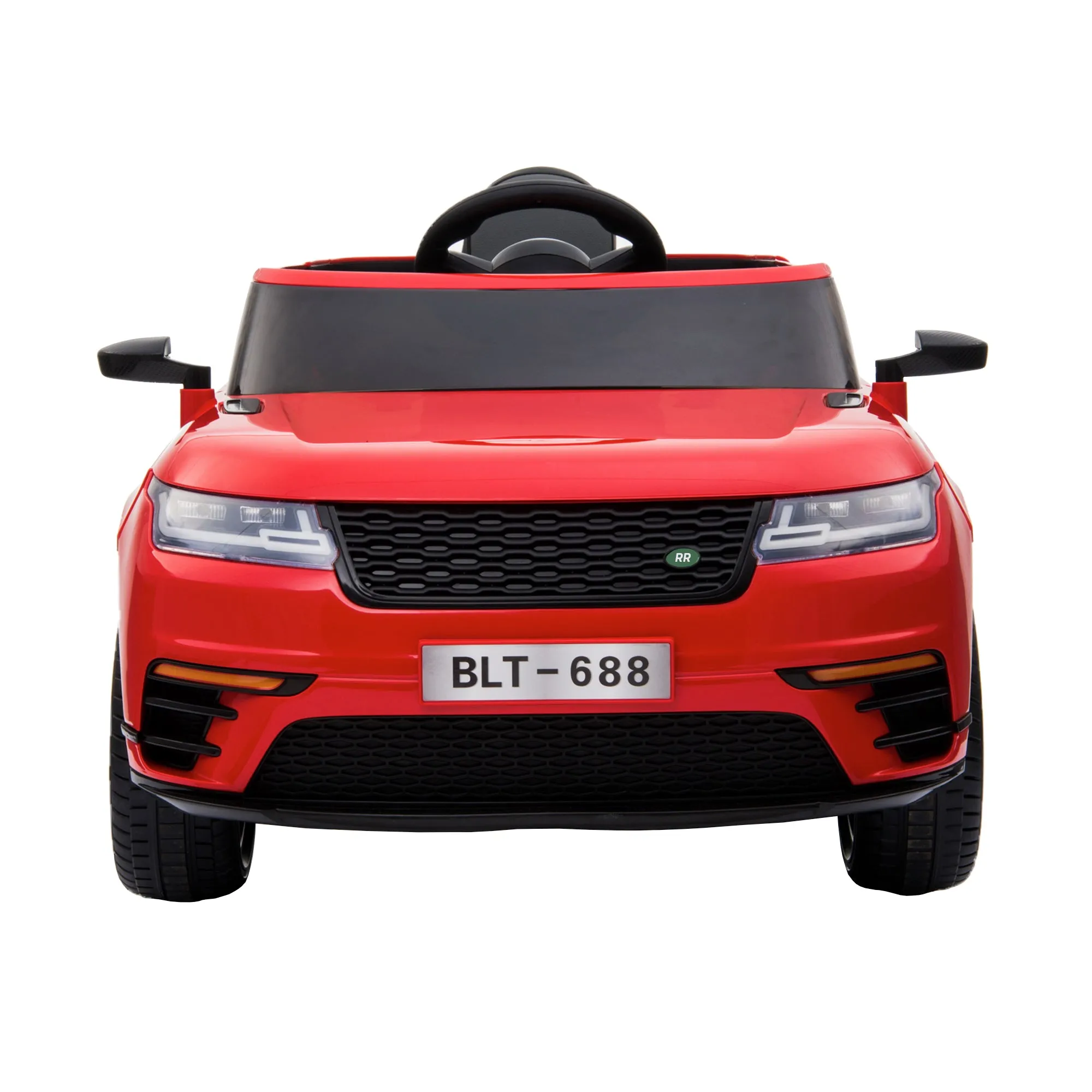 Range Rover Velar Style
