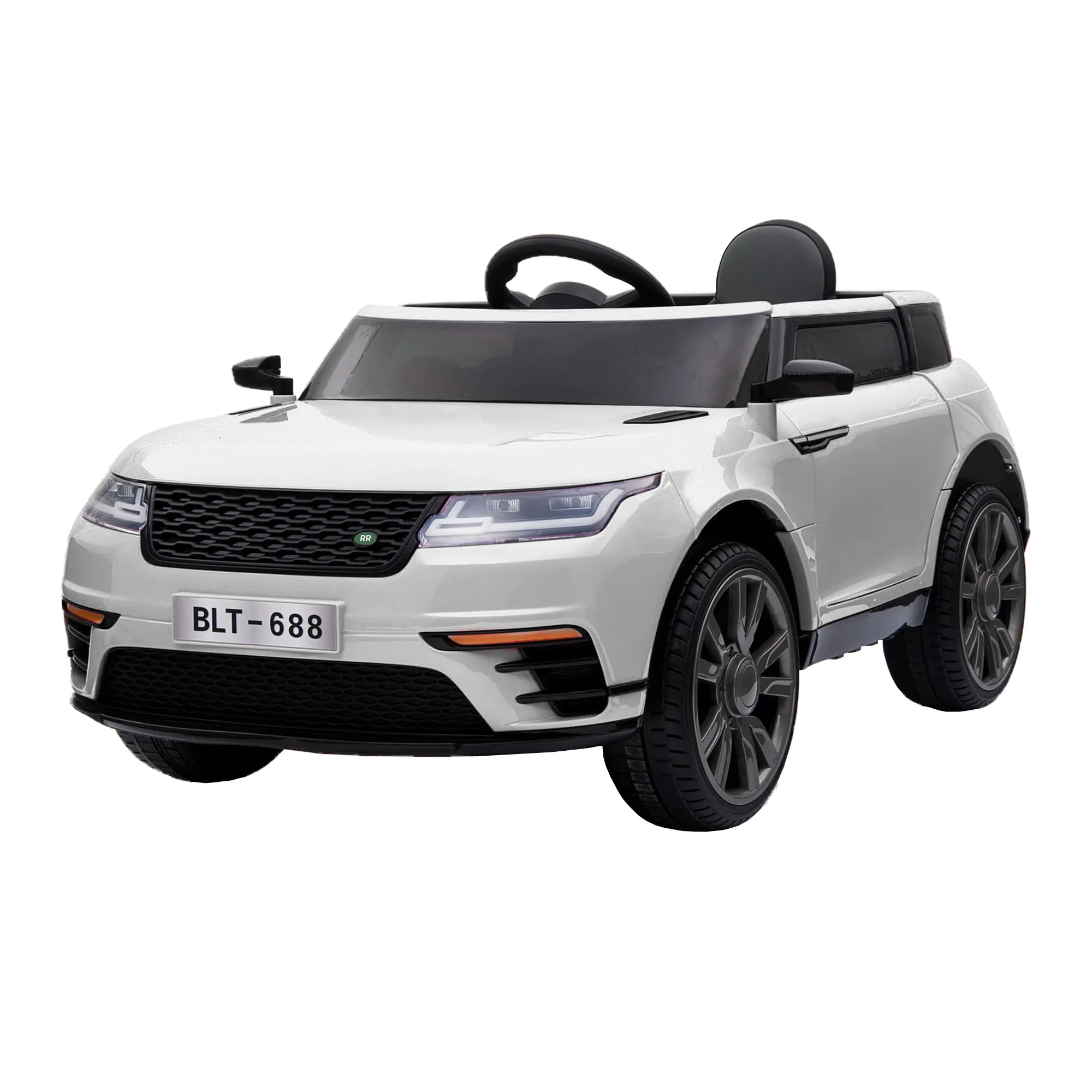 Range Rover Velar Style