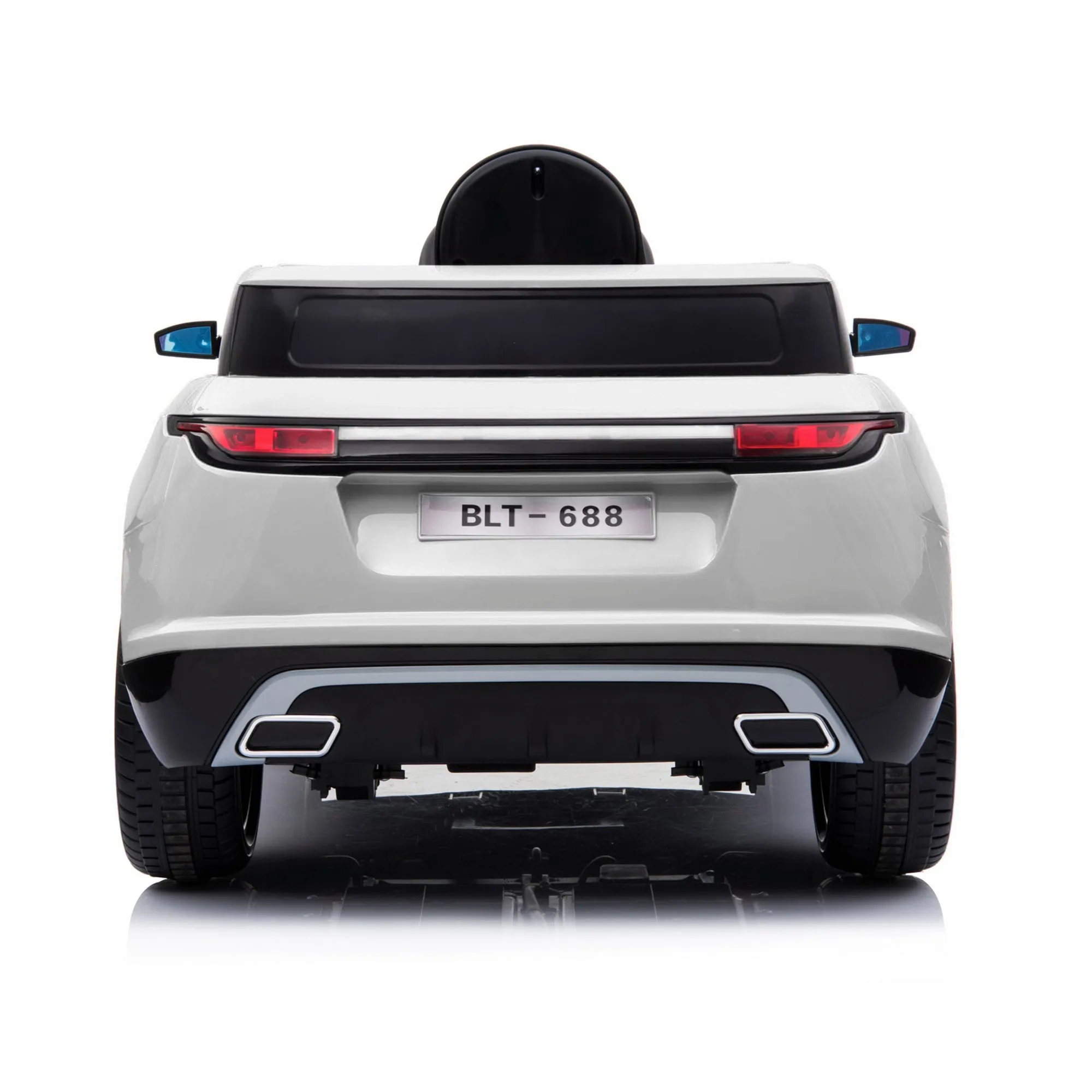 Range Rover Velar Style