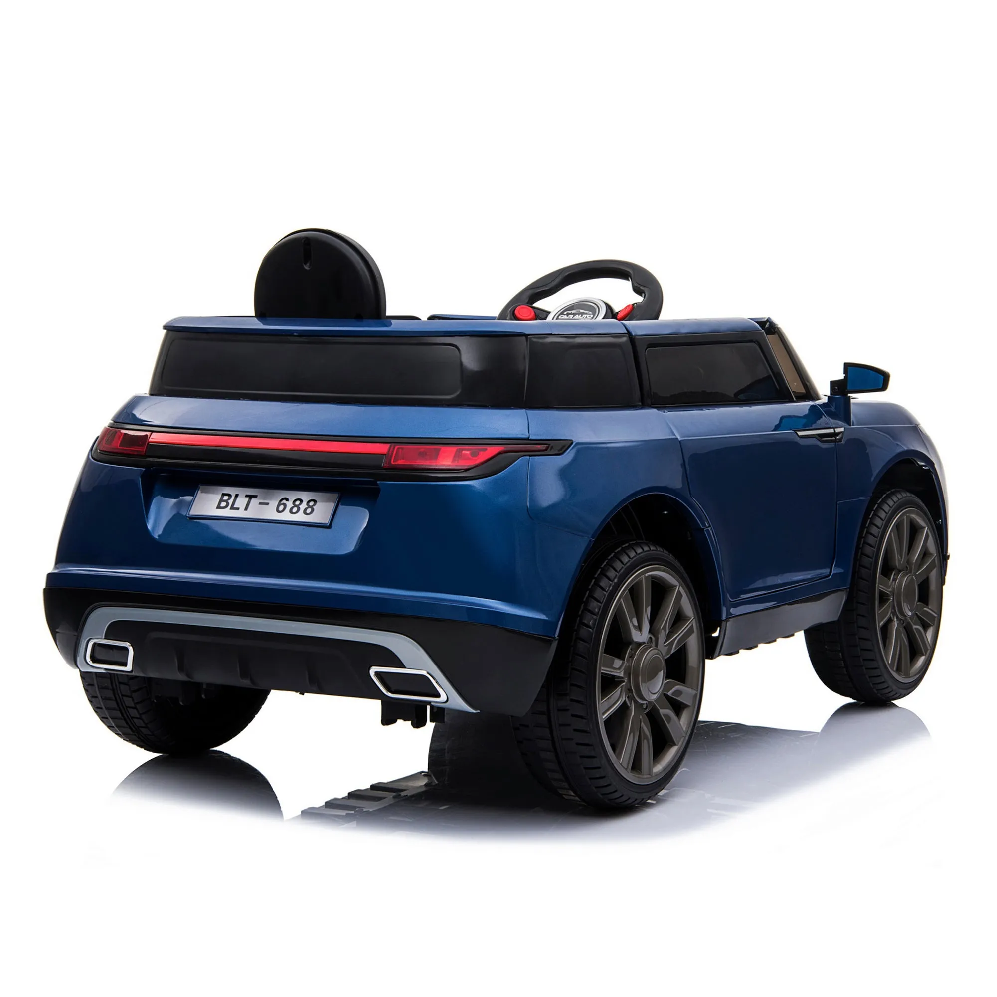 Range Rover Velar Style