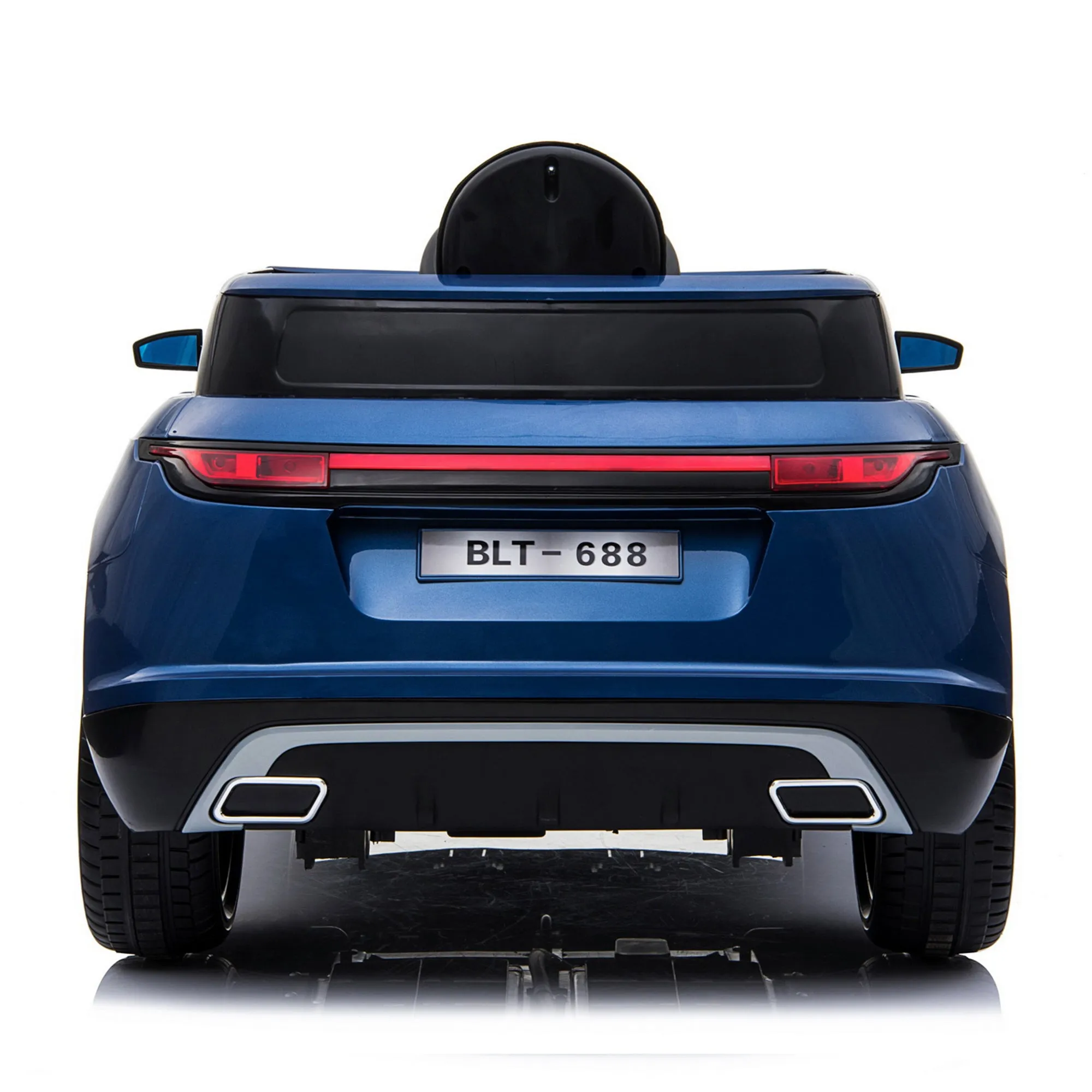 Range Rover Velar Style