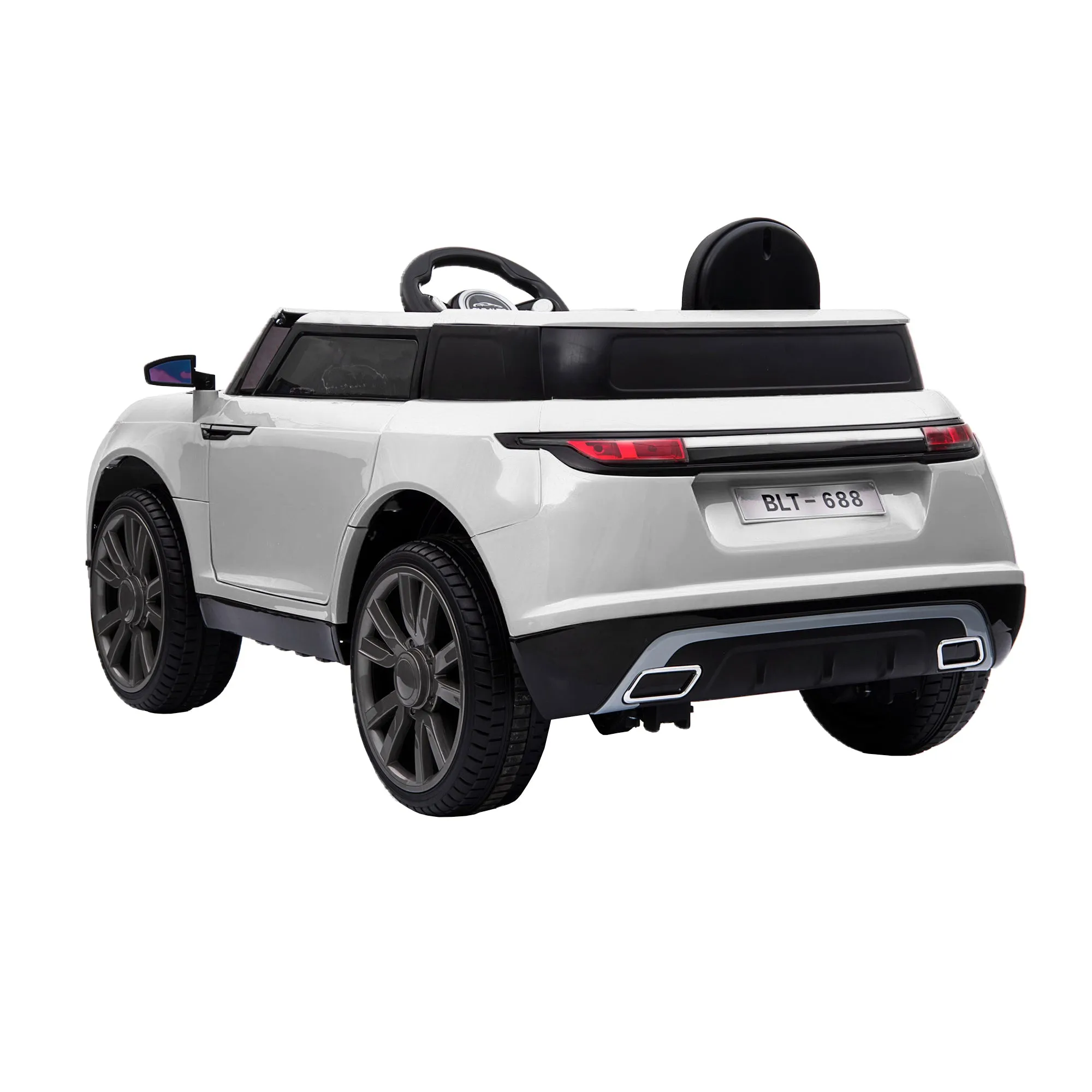 Range Rover Velar Style