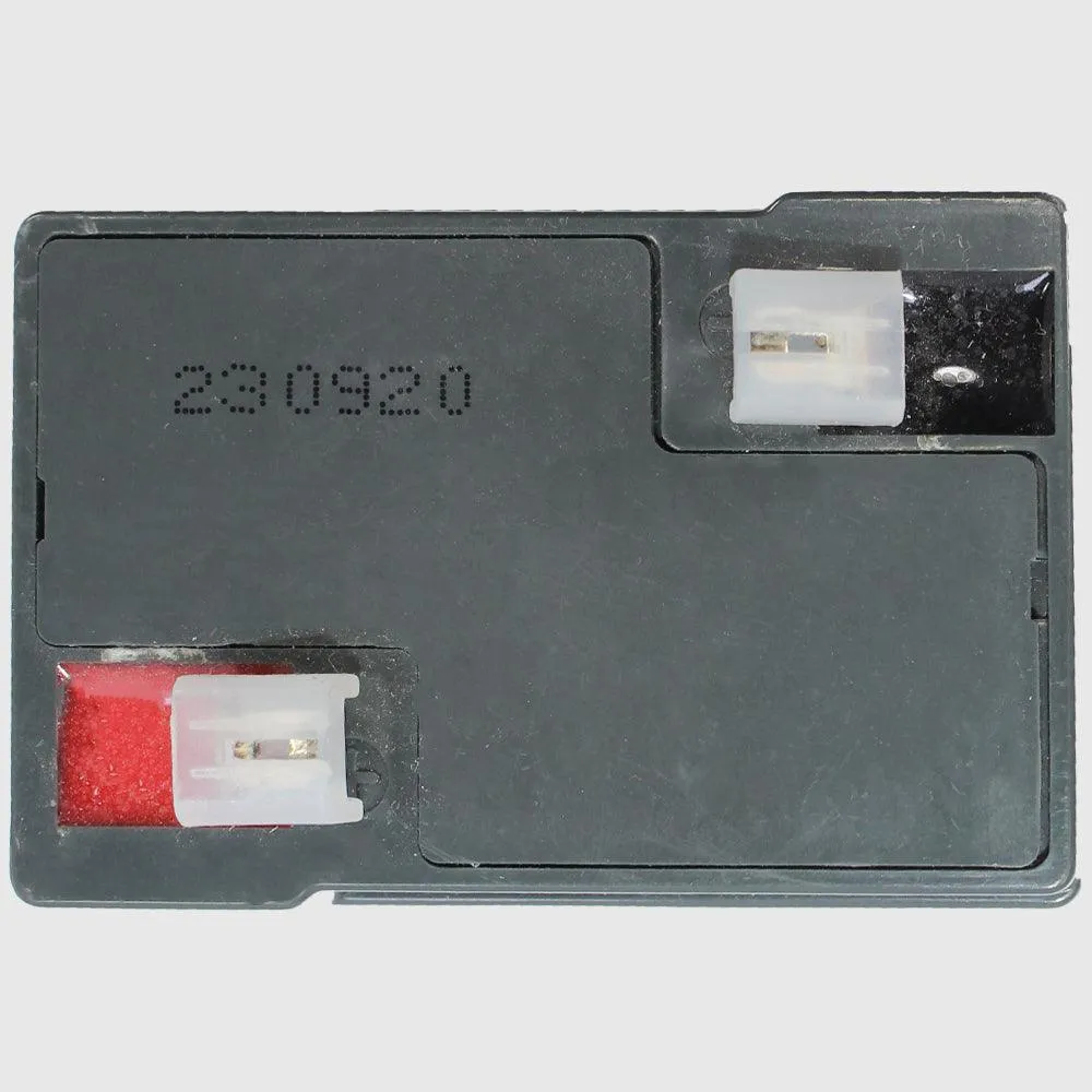 Rechargeable Battery