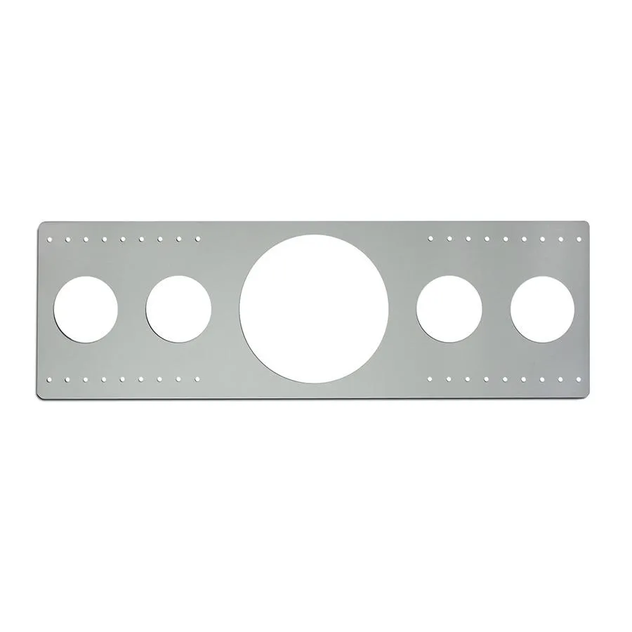 Refurbished Steel Rough-in Frames