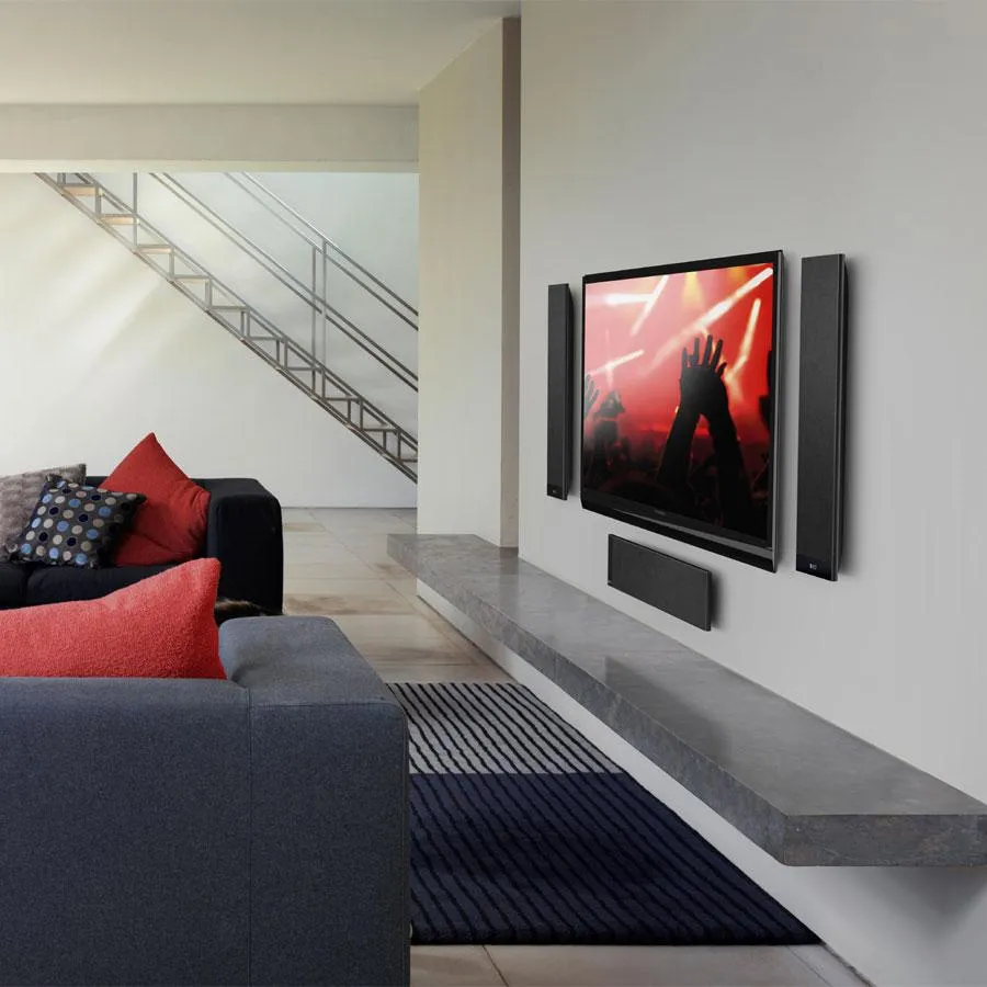 Refurbished T305 Home Theatre Speaker System