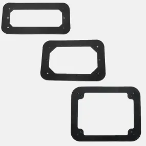 Revolution Series Bezel Replacement Gasket