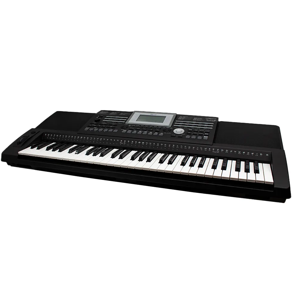 Rhythm MI Digital Keyboard A810