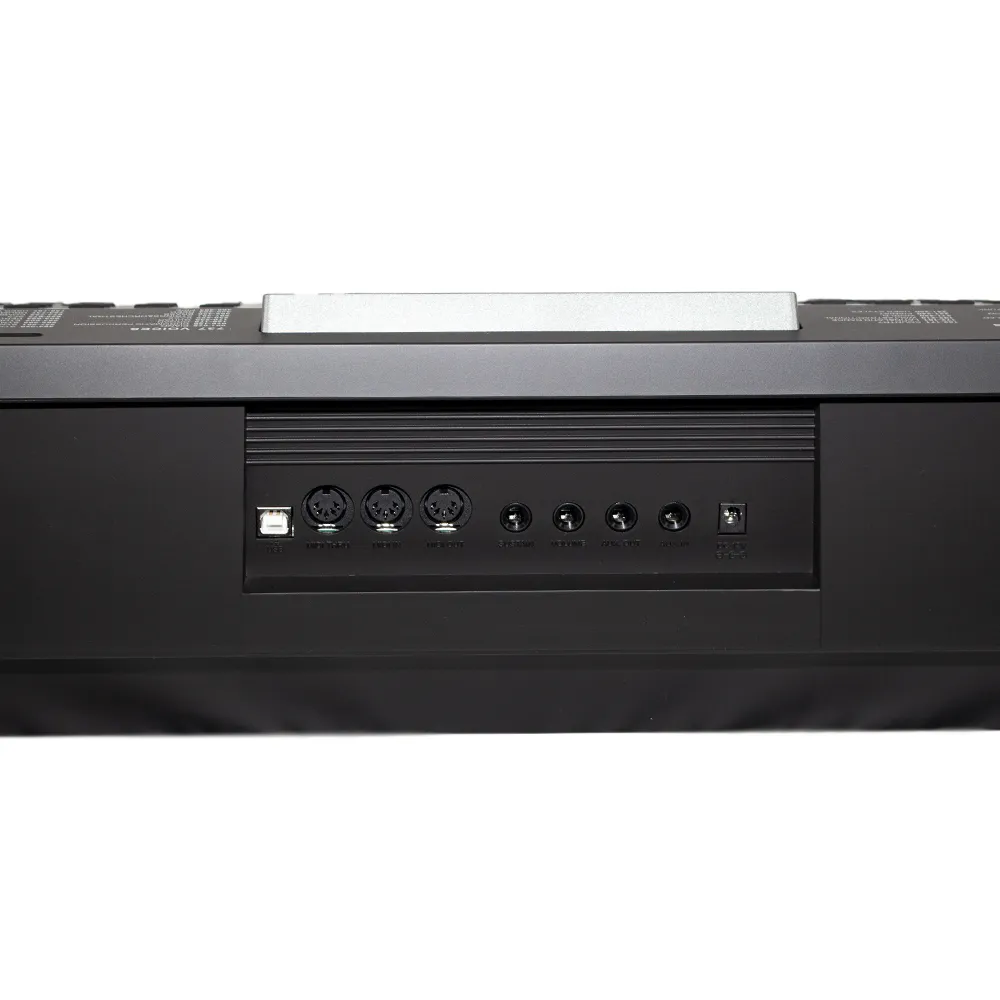 Rhythm MI Digital Keyboard A810