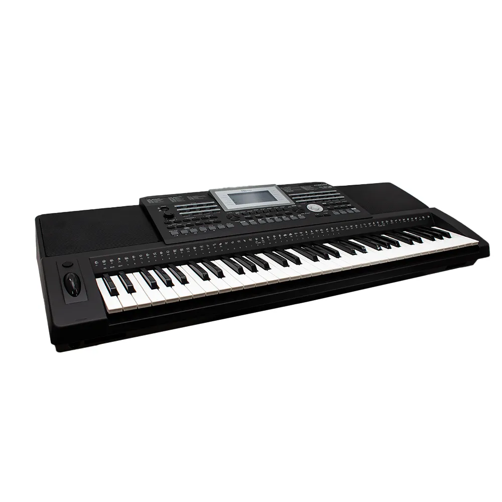 Rhythm MI Digital Keyboard A810