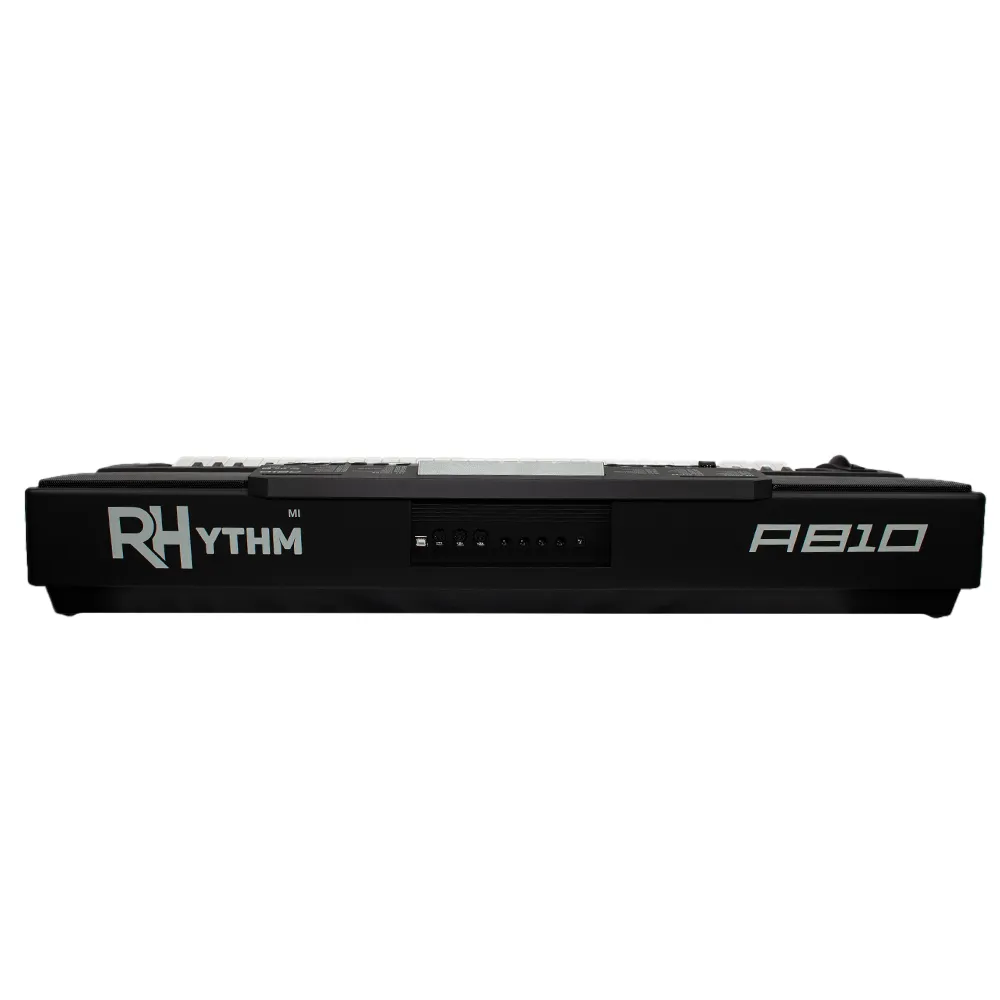 Rhythm MI Digital Keyboard A810
