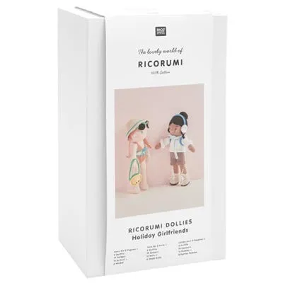 Rico: Ricorumi Dollies Kits