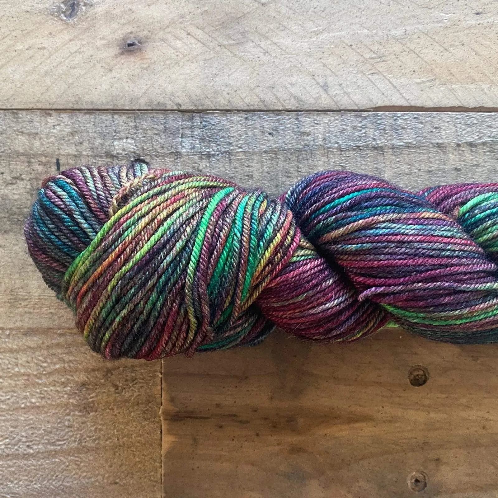 Ridgeback Beanie & Mitts - Kits