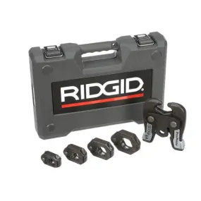 RIDGID V1 Kit 1/2" - 1-1/4" for ProPress 27423